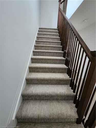 172 Bur Oak Drive Drive, Thorold, ON - Indoor Photo Showing Other Room