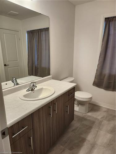 172 Bur Oak Drive Drive, Thorold, ON - Indoor Photo Showing Bathroom