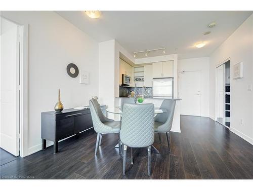 Ph07-4633 Glen Erin Drive, Mississauga, ON - Indoor Photo Showing Dining Room