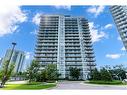 Ph07-4633 Glen Erin Drive, Mississauga, ON  - Outdoor With Balcony With Facade 