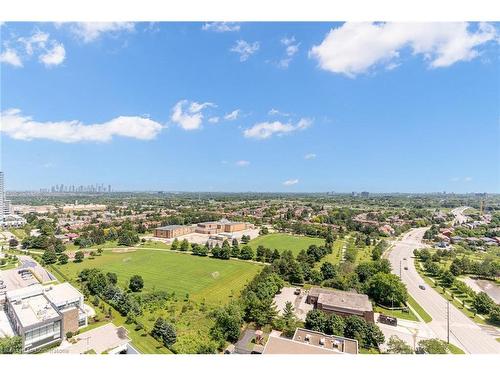 Ph07-4633 Glen Erin Drive, Mississauga, ON - Outdoor With View