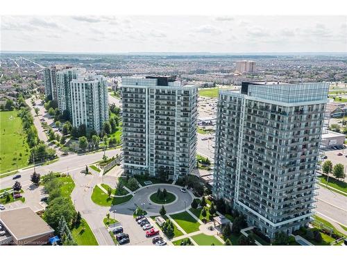 Ph07-4633 Glen Erin Drive, Mississauga, ON - Outdoor With View