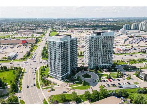 Ph07-4633 Glen Erin Drive, Mississauga, ON - Outdoor With View