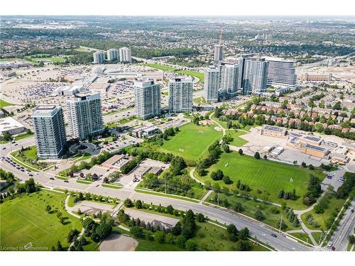 Ph07-4633 Glen Erin Drive, Mississauga, ON - Outdoor With View