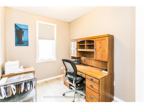 264 Vellwood Common, Oakville, ON - Indoor Photo Showing Office