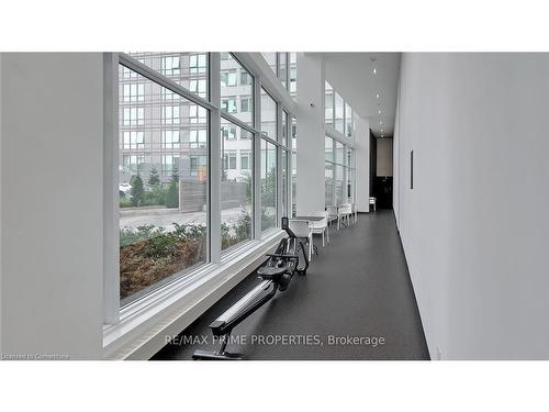 607-4065 Confederation Parkway, Mississauga, ON - Indoor Photo Showing Other Room