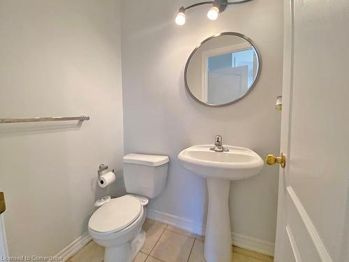 4230 Fuller Crescent, Burlington, ON - Indoor Photo Showing Bathroom