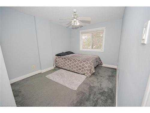 58 Blackthorn Lane, Peel, ON - Indoor Photo Showing Bedroom