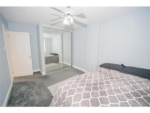 58 Blackthorn Lane, Peel, ON - Indoor Photo Showing Bedroom