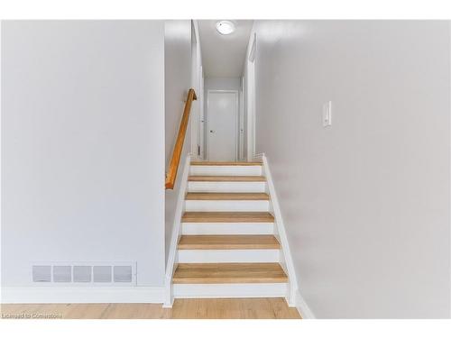 736 Consort Crescent, Mississauga, ON - Indoor Photo Showing Other Room