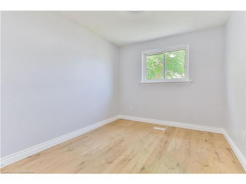 736 Consort Crescent, Mississauga, ON - Indoor Photo Showing Other Room