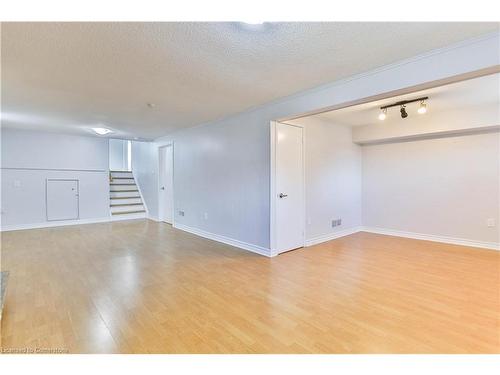 736 Consort Crescent, Mississauga, ON - Indoor Photo Showing Other Room