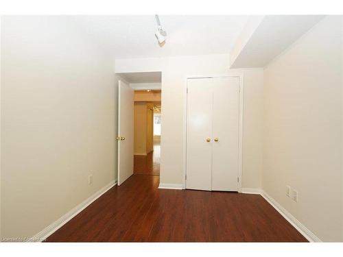 665-3 Everson Drive, Toronto, ON - Indoor Photo Showing Other Room