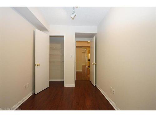 665-3 Everson Drive, Toronto, ON - Indoor Photo Showing Other Room