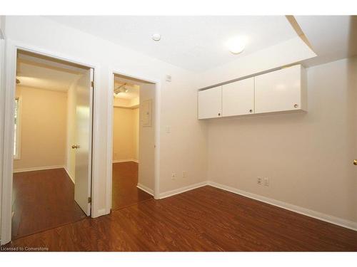 665-3 Everson Drive, Toronto, ON - Indoor Photo Showing Other Room