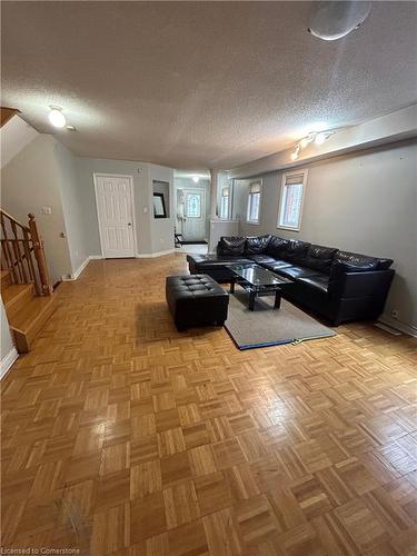 Upper-73 Fallstar Crescent, Brampton, ON - Indoor Photo Showing Other Room