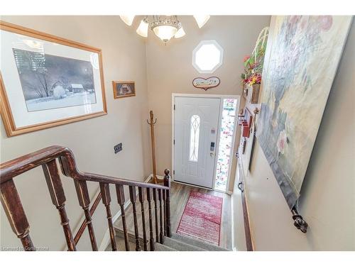 6 Ridgeview Drive, Port Perry, ON - Indoor Photo Showing Other Room