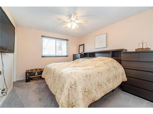 6 Ridgeview Drive, Port Perry, ON - Indoor Photo Showing Bedroom