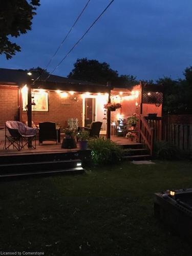 6 Ridgeview Drive, Port Perry, ON - Outdoor With Deck Patio Veranda