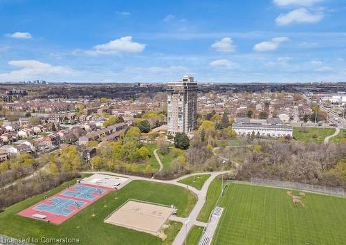 202-880 Dundas Street, Mississauga, ON - Outdoor With View