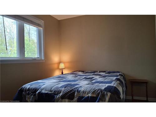 9 Trafalgar Road, Collingwood, ON - Indoor Photo Showing Bedroom