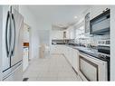 112 Buckingham Drive, Hamilton, ON  - Indoor Photo Showing Kitchen 