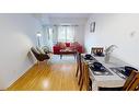 222-60 Mendelssohn Street, Toronto, ON  - Indoor 