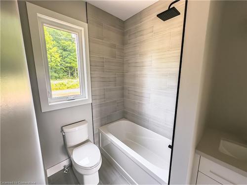 6264 Line 5 N, Oro-Medonte, ON - Indoor Photo Showing Bathroom