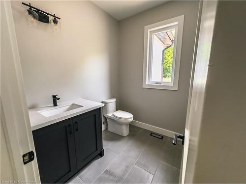 6264 Line 5 N, Oro-Medonte, ON - Indoor Photo Showing Bathroom