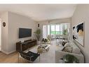 605-10 Malta Avenue, Brampton, ON  - Indoor Photo Showing Living Room 