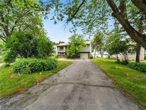 691 Glen Crescent, Orillia, ON - Outdoor