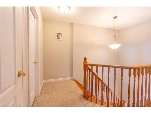 533 Langlaw Drive, Cambridge, ON - Indoor Photo Showing Other Room