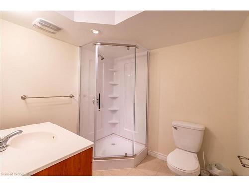 533 Langlaw Drive, Cambridge, ON - Indoor Photo Showing Bathroom