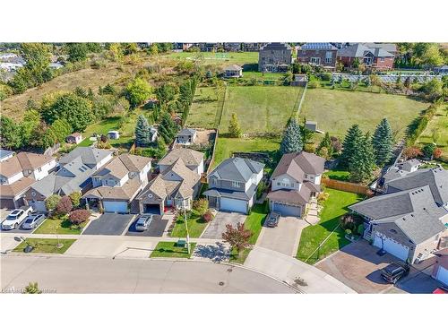 533 Langlaw Drive, Cambridge, ON - Outdoor With View