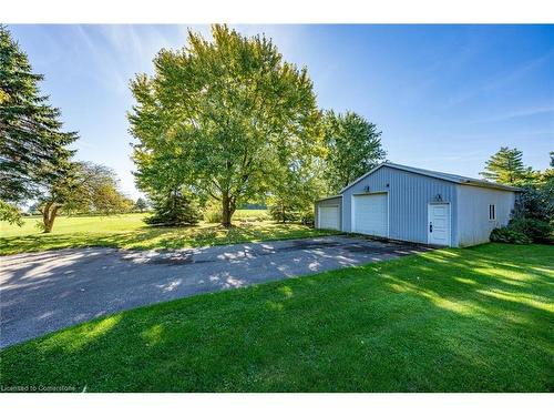 12596 22Side Road, Halton, ON - Outdoor