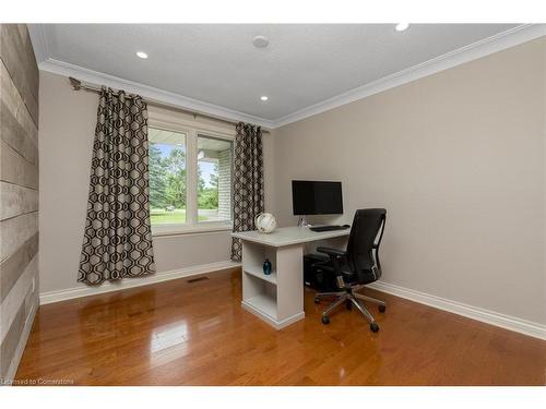 12596 22Side Road, Halton, ON - Indoor Photo Showing Office