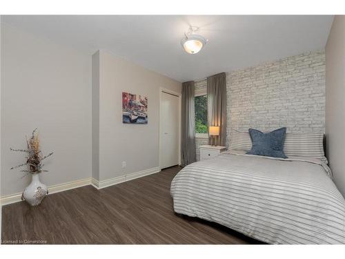 12596 22Side Road, Halton, ON - Indoor Photo Showing Bedroom