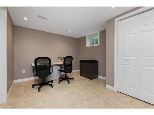 12596 22Side Road, Halton, ON - Indoor