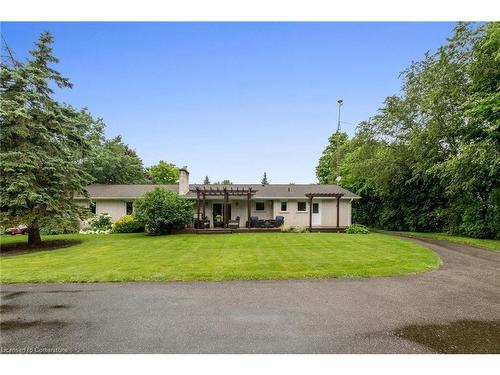 12596 22Side Road, Halton, ON - Outdoor