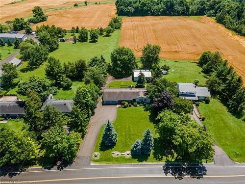 12596 22Side Road, Halton, ON - Outdoor With View