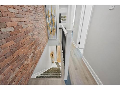 42 Larchmount Avenue, Toronto, ON - Indoor Photo Showing Other Room