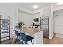 220-5055 Greenlane Road, Beamsville, ON  - Indoor Photo Showing Kitchen With Stainless Steel Kitchen 