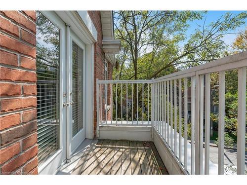 2002-12 Sudbury Street, Toronto, ON - Outdoor With Deck Patio Veranda With Exterior