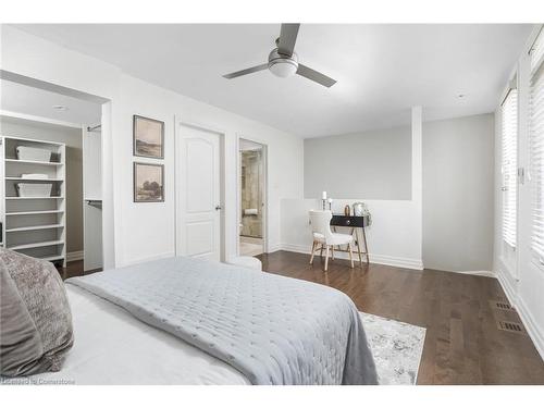 2002-12 Sudbury Street, Toronto, ON - Indoor Photo Showing Bedroom