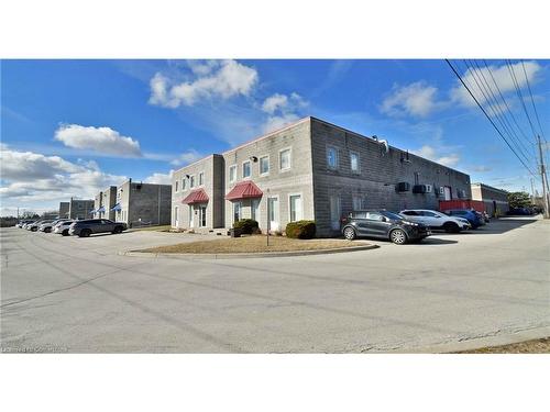 5010 South Service Road, Burlington, ON 