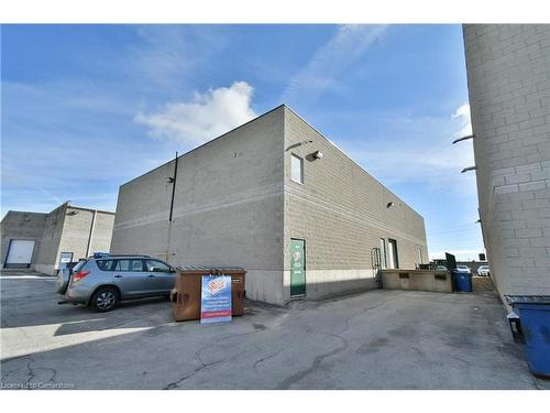 5010 South Service Road, Burlington, ON 