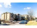 306-1450 Bishops Gate, Oakville, ON  - Outdoor With Balcony With Facade 