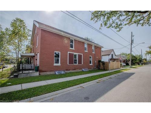 139 Superior Street, Brantford, ON - Outdoor