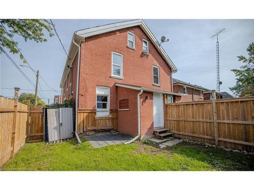 139 Superior Street, Brantford, ON - Outdoor