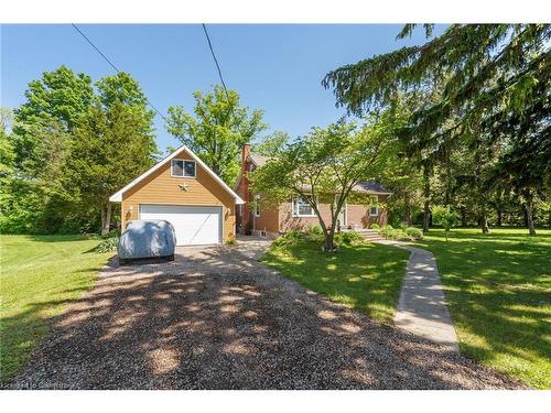 13851 Norton Line, Thamesville, ON - Outdoor